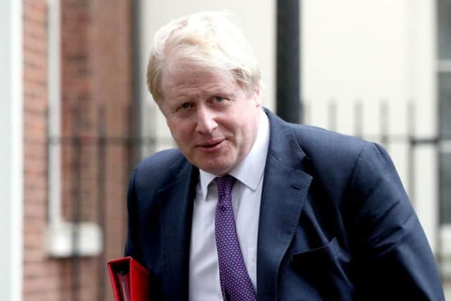 Would Boris Johnson be a good Prime Minister?