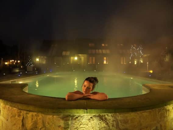 The Feversham Arms Hotel and Verbena Spa is up for three awards