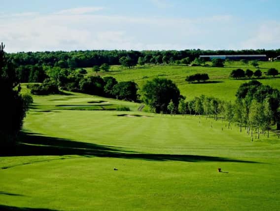 Leeds Golf Centre said it has made considerable progress over the last five years