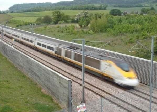 Will HS2 be good for Britain or not?