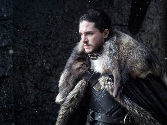 A US media giant wants to snap up a majority stake in the Game of Thrones broadcaster