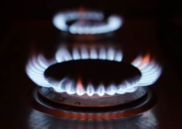 It's not just the poor struggling with fuel poverty, argues Jayne Dowle.