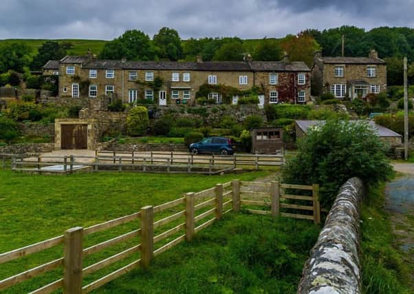 Plans for a council tax levy on second homes in the Yorkshire Dales have now been dropped.