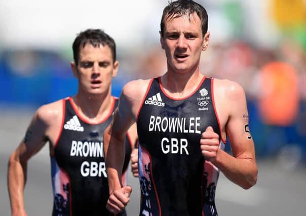 Yorkshire's devolution push should draw inspiration from sports stars like Alistair and Jonny Brownlee.