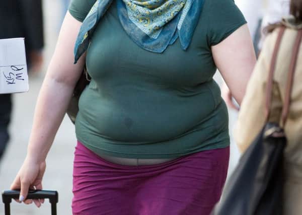 What can be done to tackle Britain's obesity epidemic?