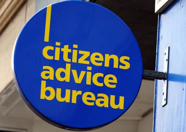 Consumers need to be put in the driving seat, say Citizens Advice.