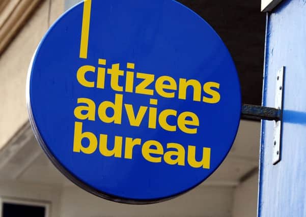 Citizens Advice wants a shake-up in consumer rules and regulations.