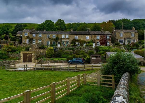 Plans for a council tax levy on second homes in the Dales have been rejected.