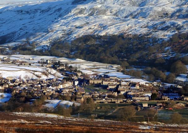 Plans to tax second homes in the Yorkshire Dales have been thrown out.