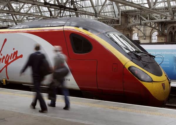 There should be free wifi on all trains, says The Yorkshire Post. Do you agree?
