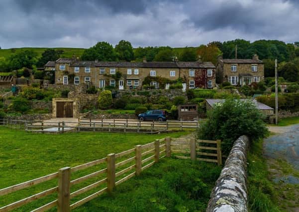 Plans to impose a council tax surcharge on second homes in the Yorkshire Dales have been dropped.