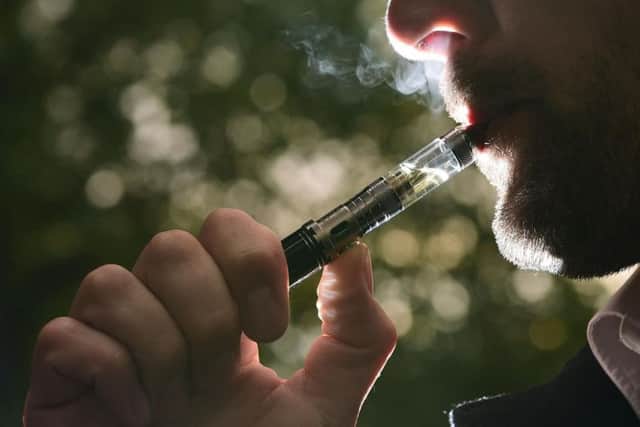 E-cigarettes: help or harm?