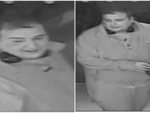 Can you help police in Bradford to trace this man?