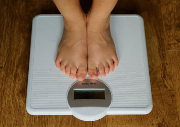 What can be done to tackle obesity?