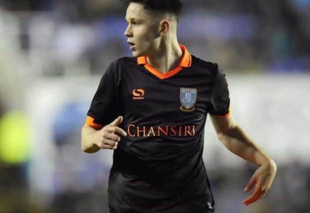 George Hirst