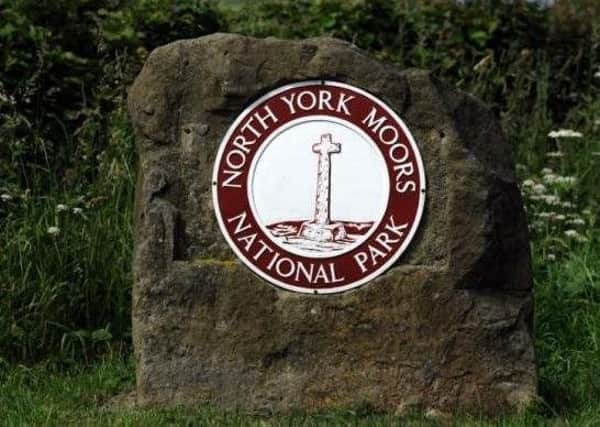The North York Moors National Park Authority stands to beat its target for attracting external funding by up to 86 percent over the next two years.
