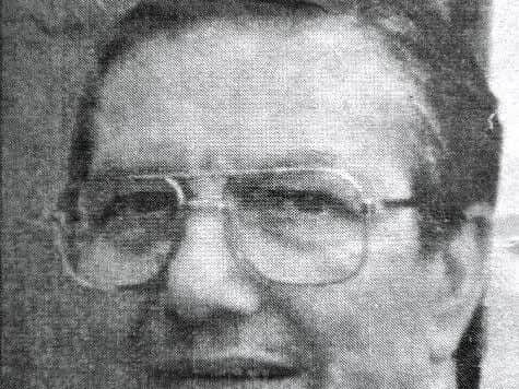 Maurice Hoyle was killed by Ian Birley in 1995