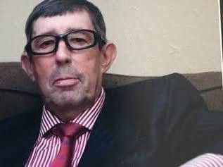 John Gogarty was murdered by Ian Birley in 2015 - only 18 months after he had been freed from prison on licence for the killing of Maurice Hoyle.