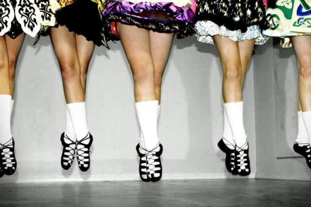 Experience a traditional Irish Dance or attend a Ceilidh