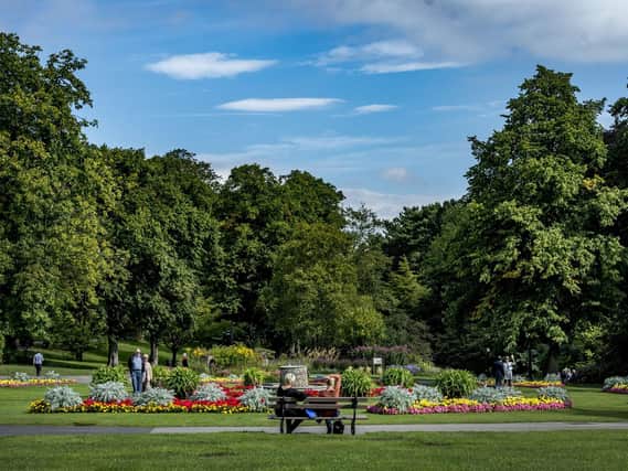 Visit Harrogate is aiming to attract more visitors and bolster the tourism sector