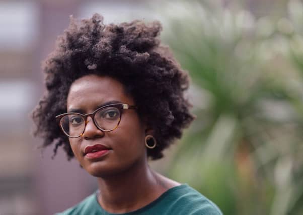 ournalist and bestselling author Reni Eddo-Lodge is one of the headliners at the Festival of Debate.