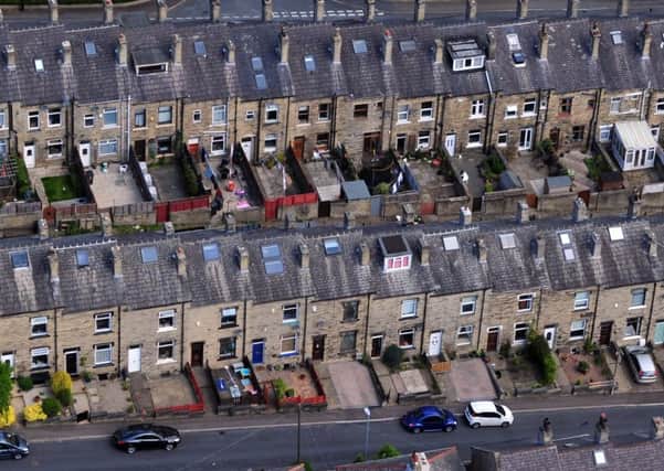 Bradford has been named as one of the most racially-divided places in the country