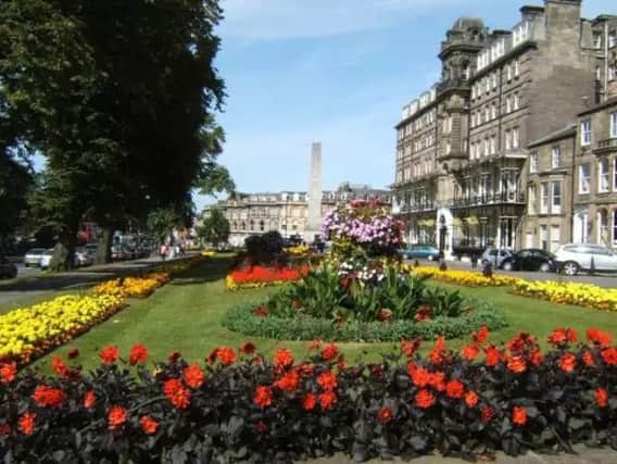 In Harrogate, the affordability gap continues to be substantial with average house prices costing more than 11 times the typical earnings of the town, according to the National Housing Federation.