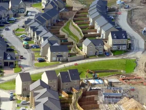 Tens of thousands of extra homes are needed to address Yorkshires affordable housing crisis as the average property now costs seven times a persons income, industry experts have warned.