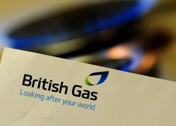 Does British Gas provide good customer service? (PA).
