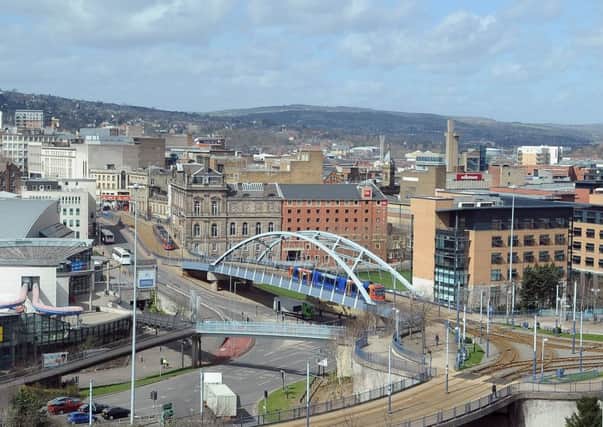 Should prospective councillors in Sheffield have to publish full CVs?