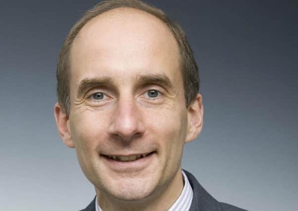 Andrew Adonis has issued a call to arms over Crossrail for the North.