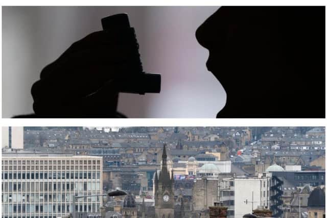 A new study has found the link between air pollution and childhood asthma in Bradford.