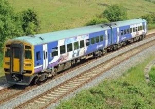 Northern services have seen strike action this week over the role of guards.