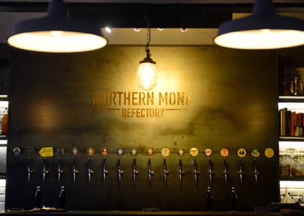 Will Brexit hit brewers like Northern monk Brewery Co?
