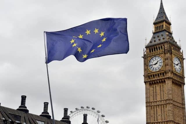 Parliament will have more powers when Britain leaves the EU, says John Redwood.