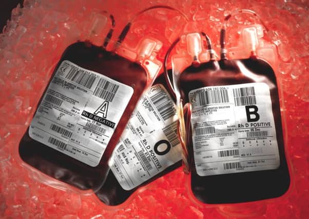 The Government says it will pay the legal fees of the contaminated blood scandal victims.