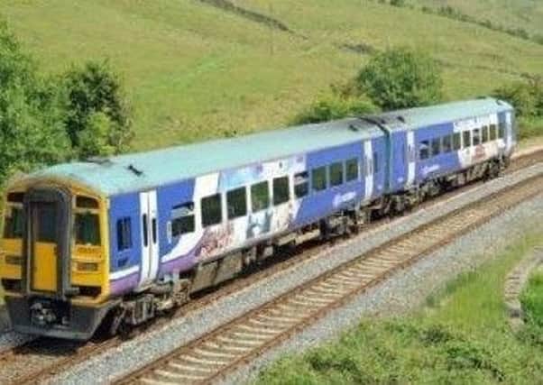 Customer service on Northern Rail is being criticised again.