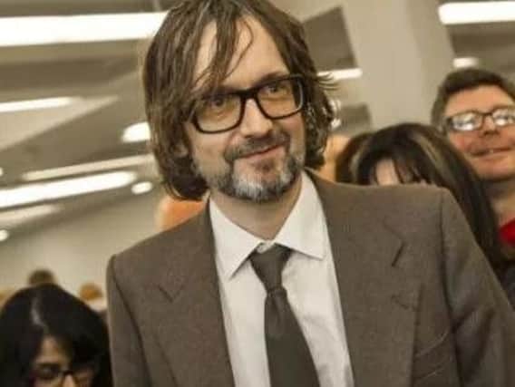 Jarvis Cocker will be among the speakers at a tree-felling protest rally in Sheffield this Saturday.