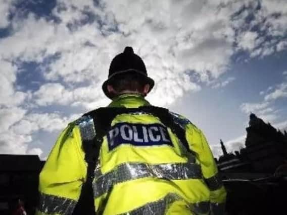 Humberside Police has improved child safeguarding, a new report says.