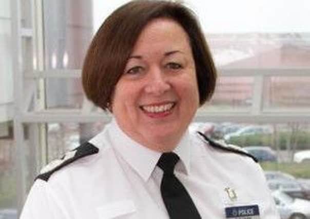 Police chief Dawn Copley received nearly Â£20,000 when she relocated from Greater Manchester to South Yorkshire.