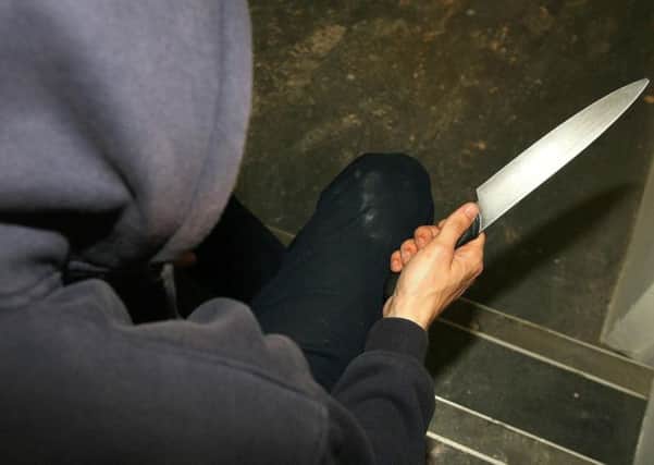 Projects which help to battle knife crime in West Yorkshire are to get funding