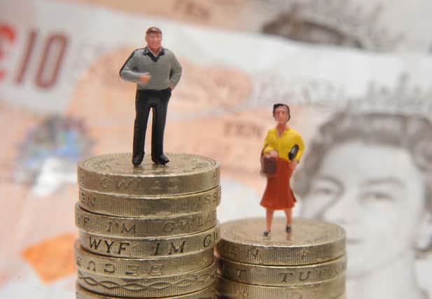 Nearly eight out of 10 companies and public sector bodies pay men more than women as the deadline passed for organisations to report their gender pay gaps.