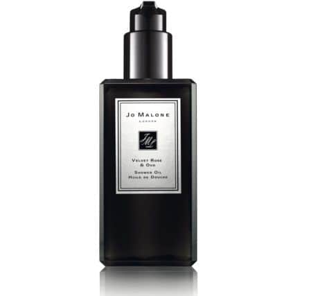 BEAUTY PRODUCT OF THE WEEK: Jo Malone Cologne Intense Shower Oil
Jo Malone has added to its divine Cologne Intense family with some new Shower Oils featuring a luxurious oil formula that transforms with water into a satiny lather. Sunflower seed, jojoba and coconut oil bring about this silky smoothness, leaving your body subtly fragranced all over, in this case with with the scent of Velvet Rose and Oud. Launching this month, it costs Â£32, at Jo Malone London Yorkshire stores and at JoMalone.co.uk.
Available in Myrrh & Tonka and Velvet Rose & Oud
-          Launching nationwide April 2018
-          Shower Oil RRP Â£32