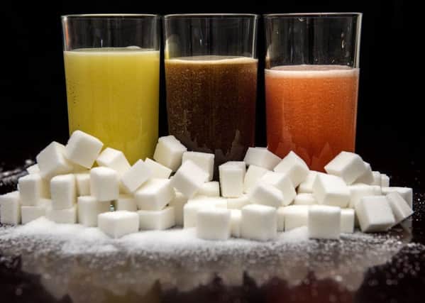 Will the sugar tax reduce obesity?