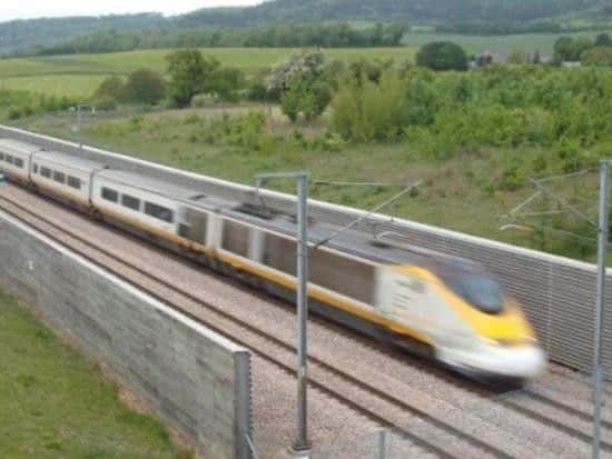 HS2 officials say they remain committed to exploring the idea of a parkway station.