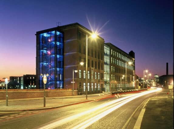 Rose Wharf, a Grade II listed office development in Leeds city centre, has reached full occupancy following lettings to Thiskrow Ventures Ltd and The Recruitment Crowd.