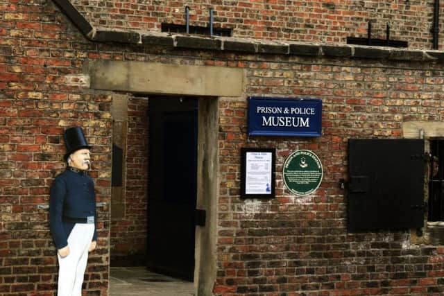 Visitors can gain a fascinating insight into the harsh conditions of Victorian prison regimes at this museum housed inside Ripon's former House of Correction and Libery Gaol