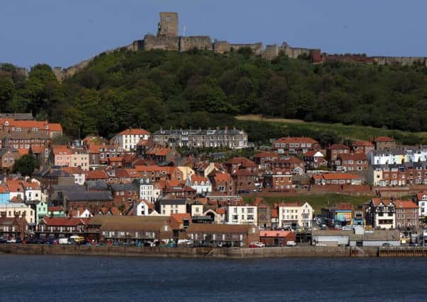 How can Scarborough and other Yorkshire resorts flourish in the future?