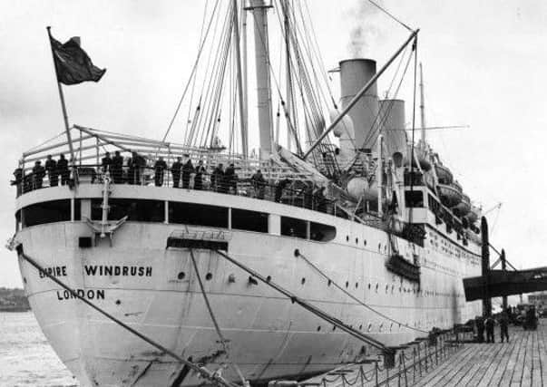How should Britain - and the Commonwealth - respond to the Windrush scandal?