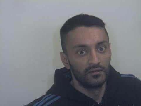 Arshid Hussain was jailed for 35 years for a string of child sexual exploitation offences.